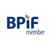 BPIF logo