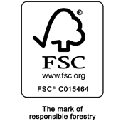 FSC logo